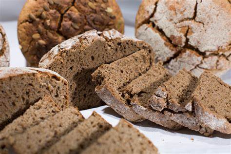 LO QUE NECESITAS SABER DEL GLUTEN.
