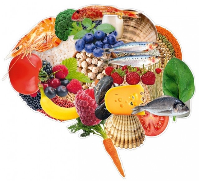 INTESTINO Y CEREBRO, ¿QUÉ RELACIÓN EXISTE ENTRE ALIMENTACIÓN Y SALUD MENTAL?