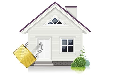 PROTEGE TU HOGAR EN VACACIONES